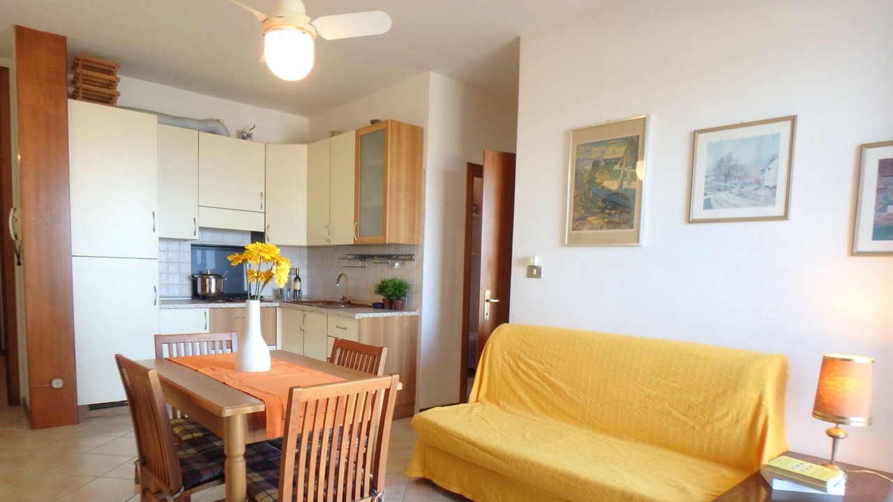 Photo of Livingroom in Lido di Pomposa