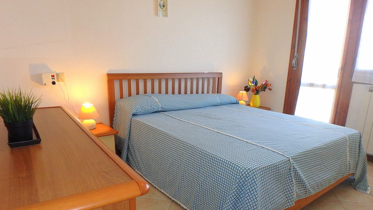 Photo of Bedroom in Lido di Pomposa