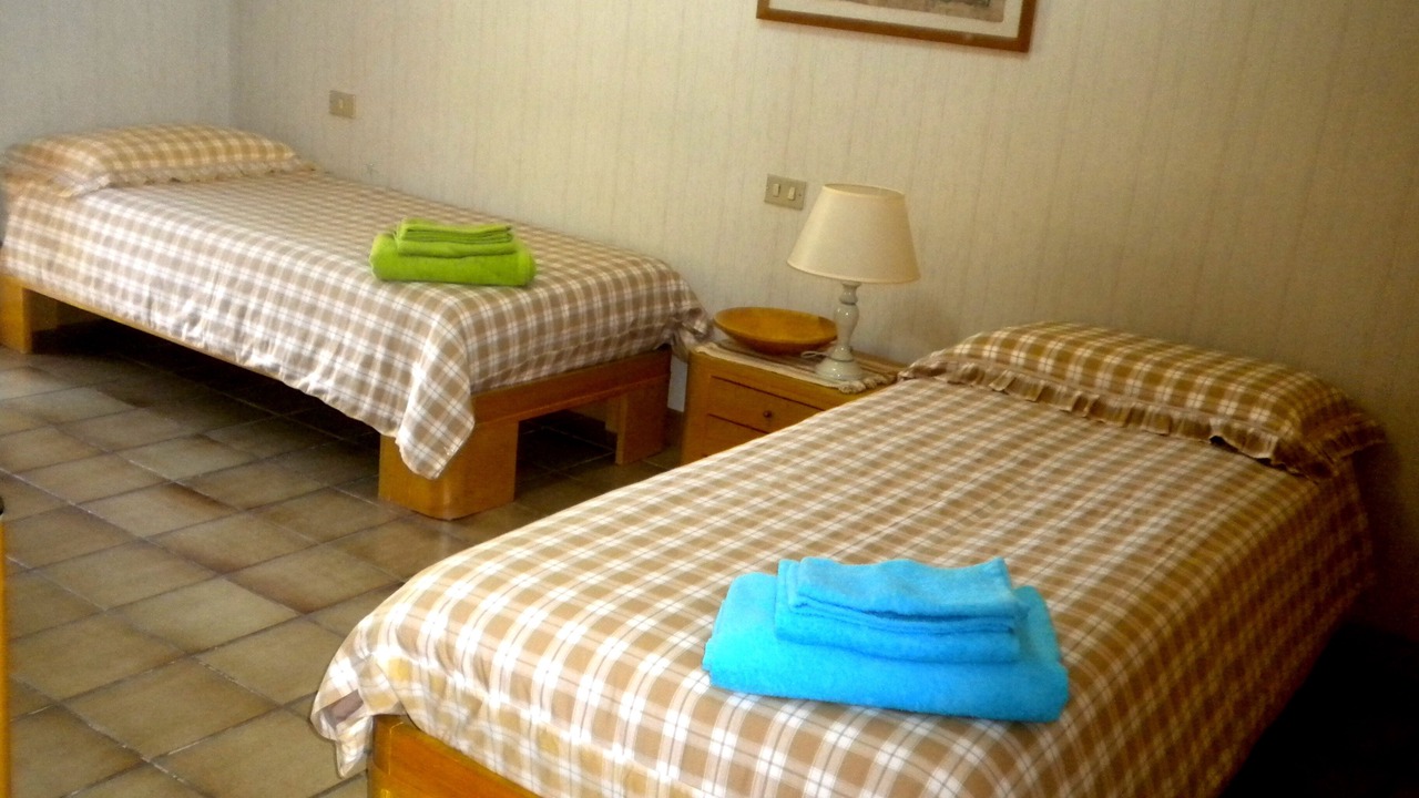 Photo of Bedroom in Desenzano del Garda