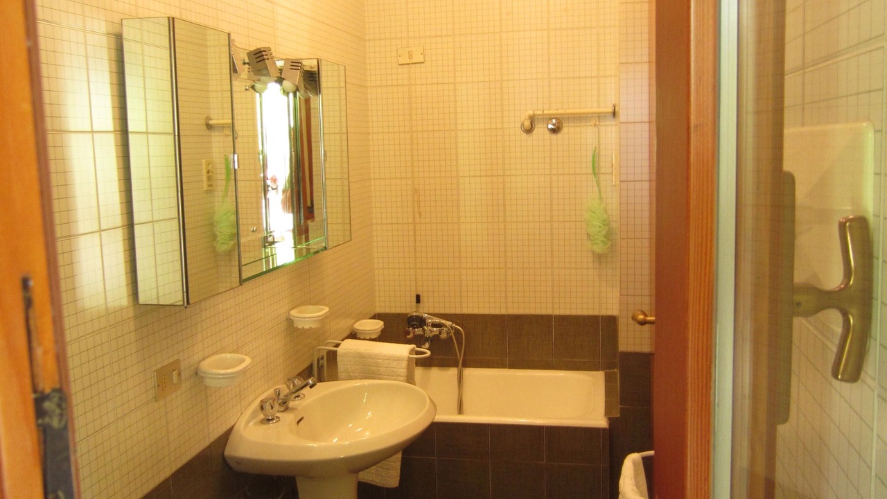 Photo of Bathroom in Desenzano del Garda