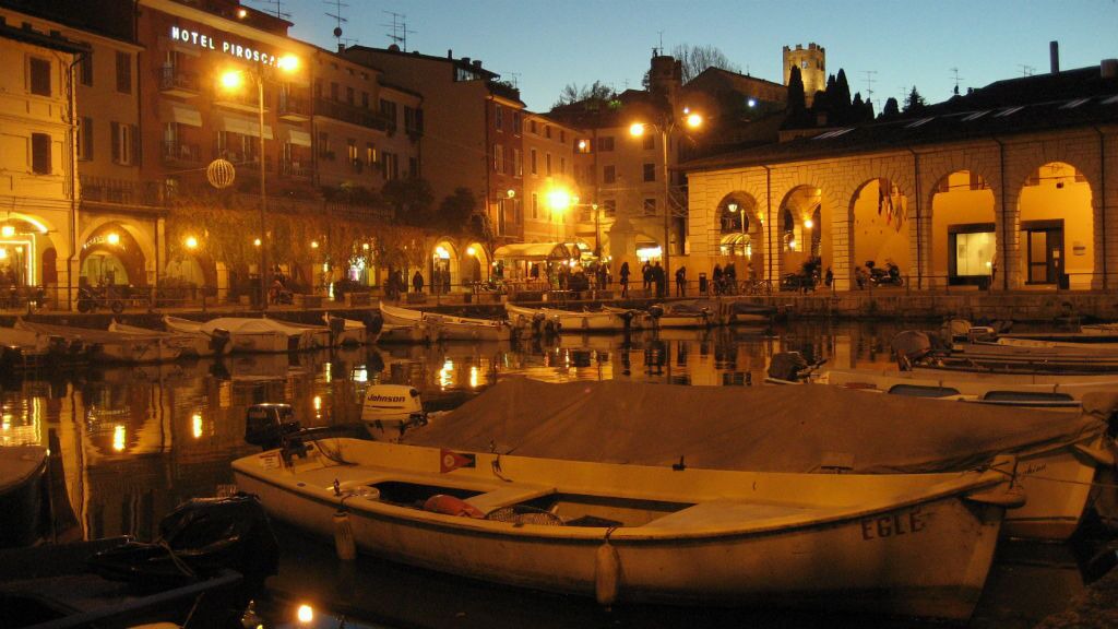 Photo of Others in Desenzano del Garda