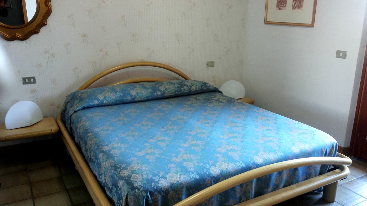 Photo of Bedroom in Desenzano del Garda
