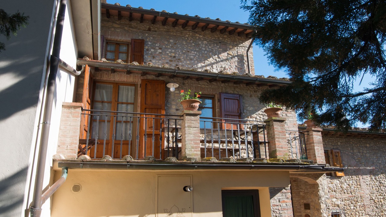 Photo of Outdoor in San Pietro in Bossolo