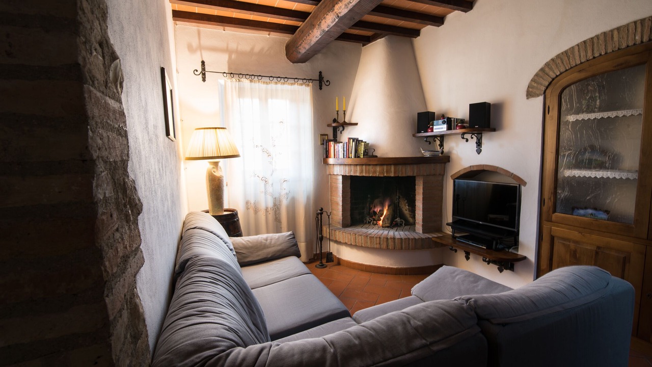 Photo of Livingroom in San Pietro in Bossolo