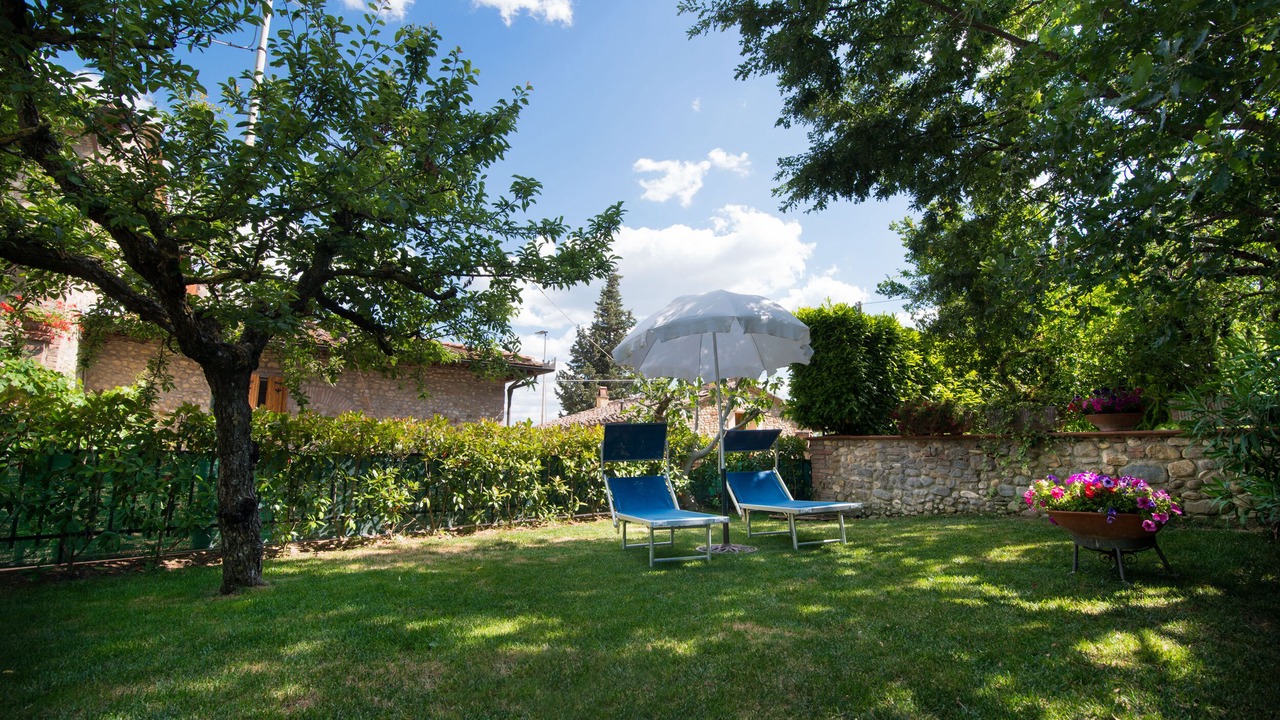 Photo of Outdoor in San Pietro in Bossolo