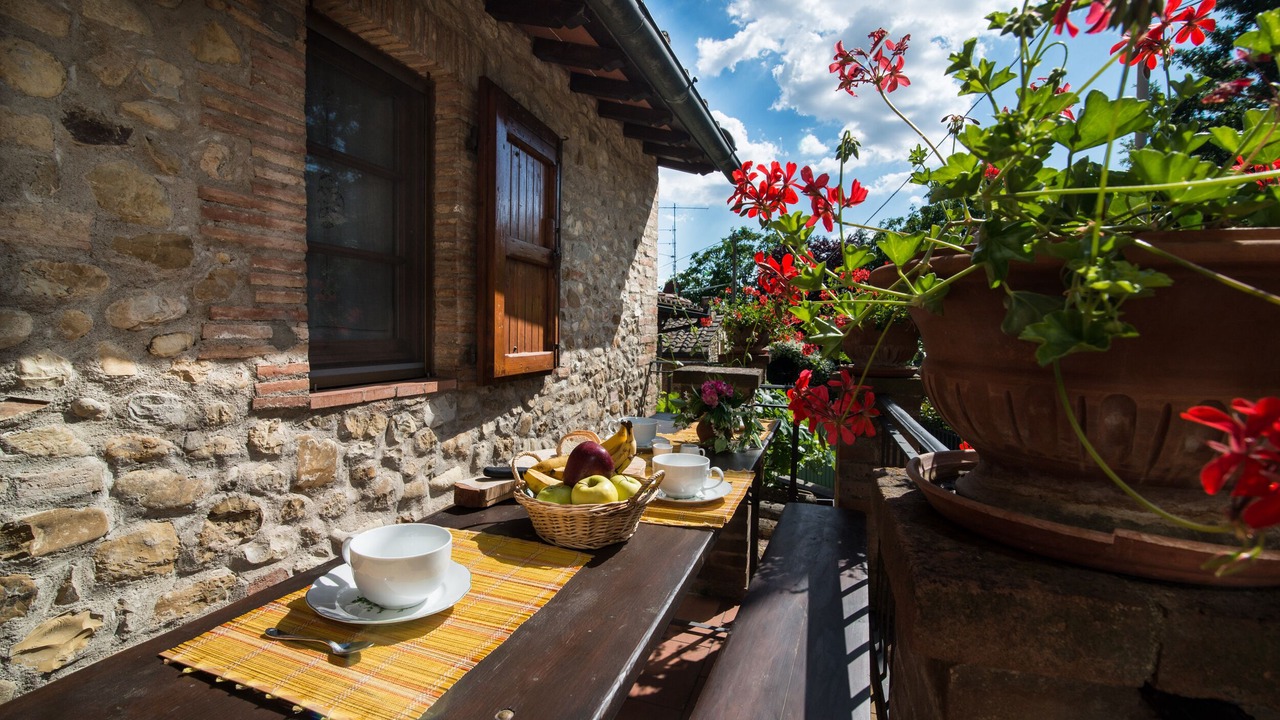 Photo of Outdoor in San Pietro in Bossolo