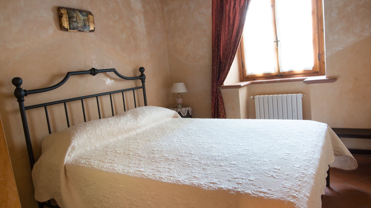 Photo of Bedroom in San Pietro in Bossolo