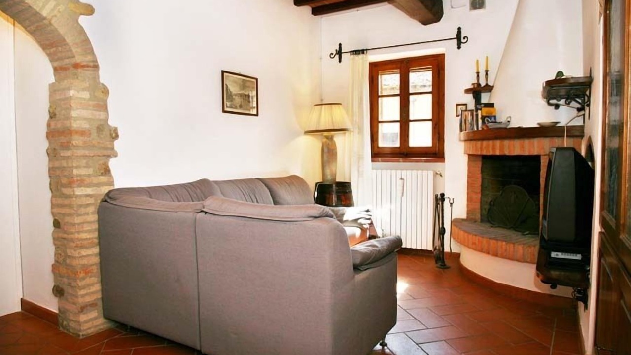 Photo of Livingroom in San Pietro in Bossolo