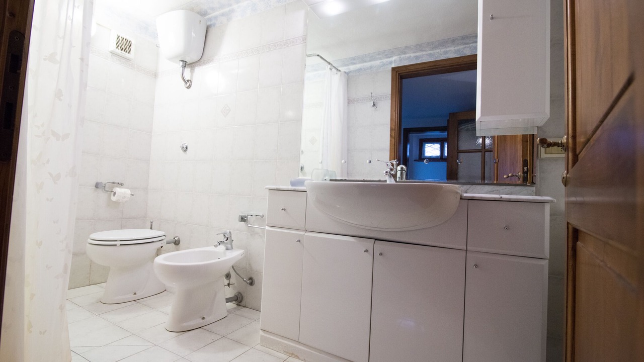 Photo of Bathroom in San Pietro in Bossolo