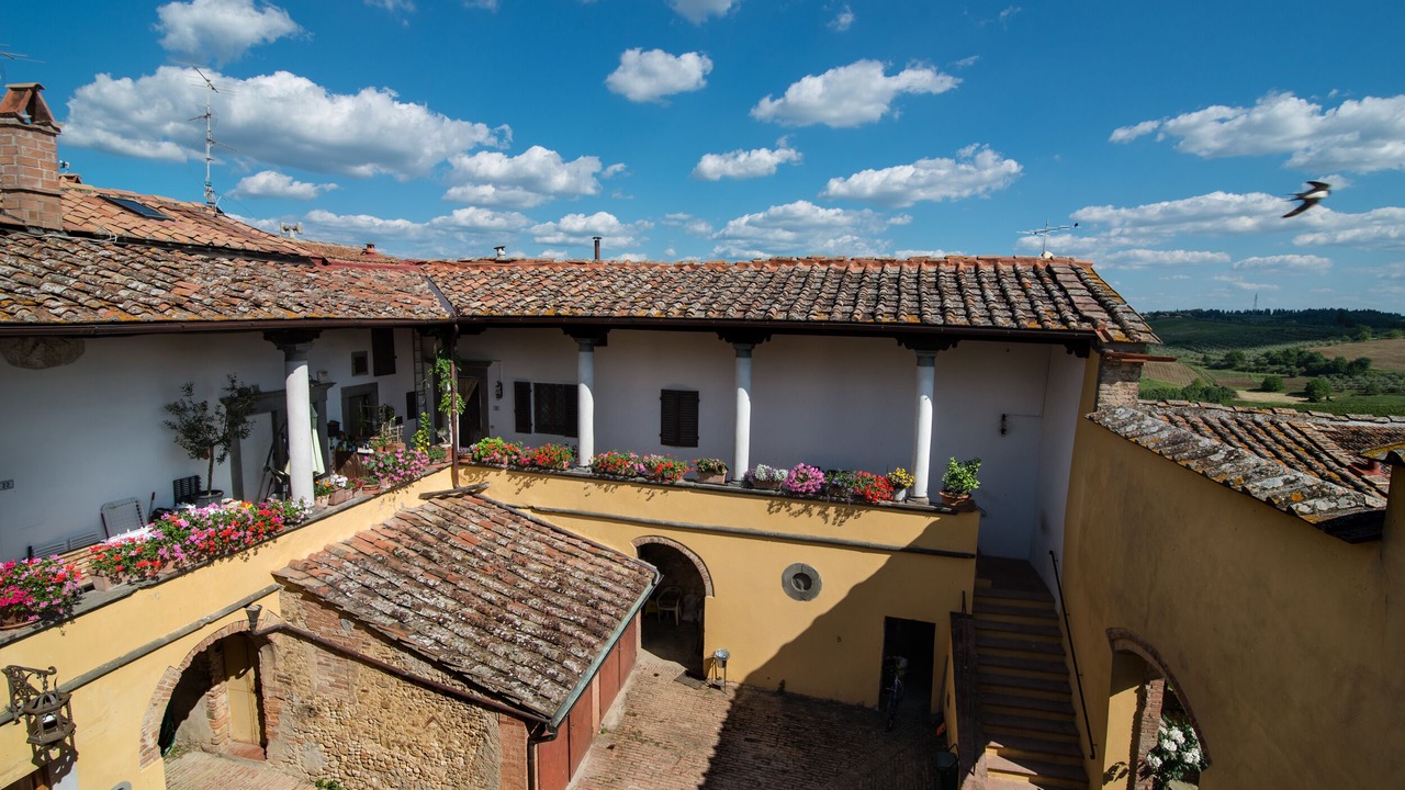 Photo of Outdoor in San Pietro in Bossolo