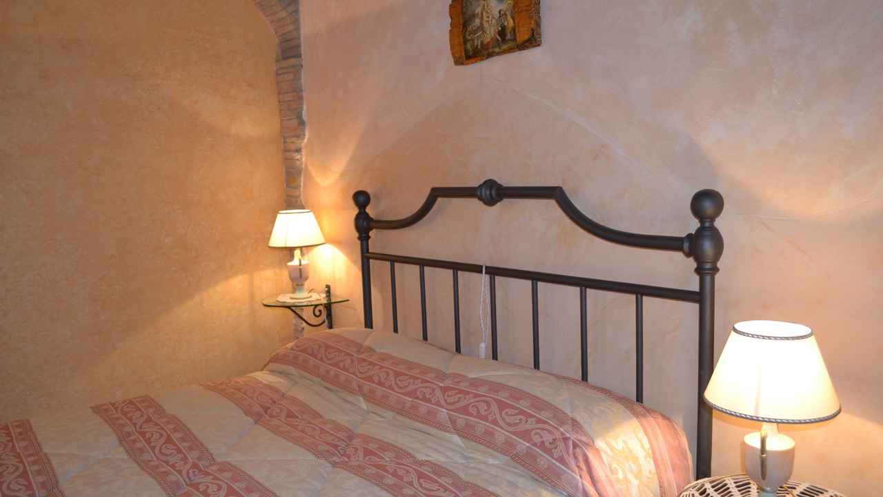 Photo of Bedroom in San Pietro in Bossolo