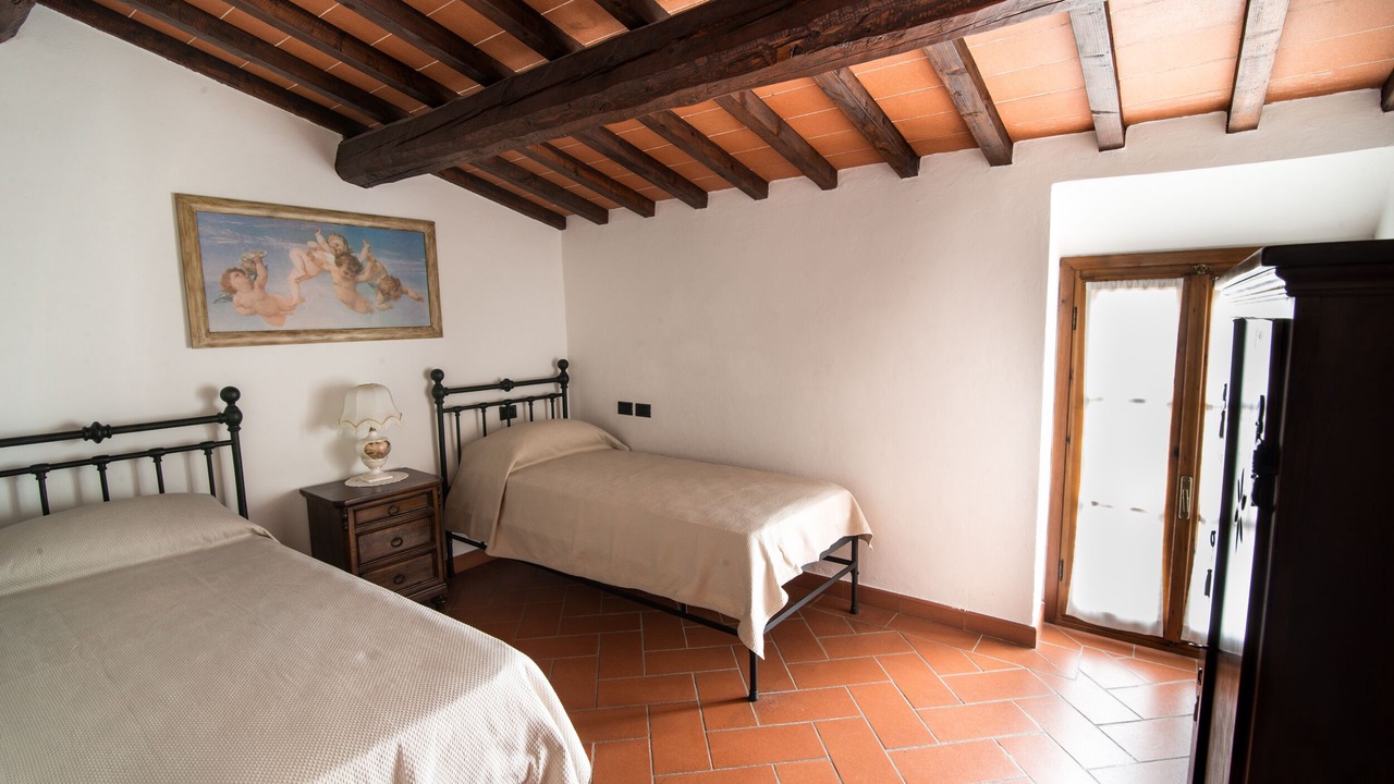 Photo of Bedroom in San Pietro in Bossolo