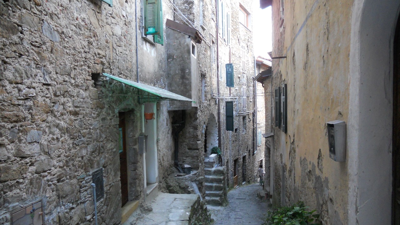 Photo of Outdoor in Sanremo