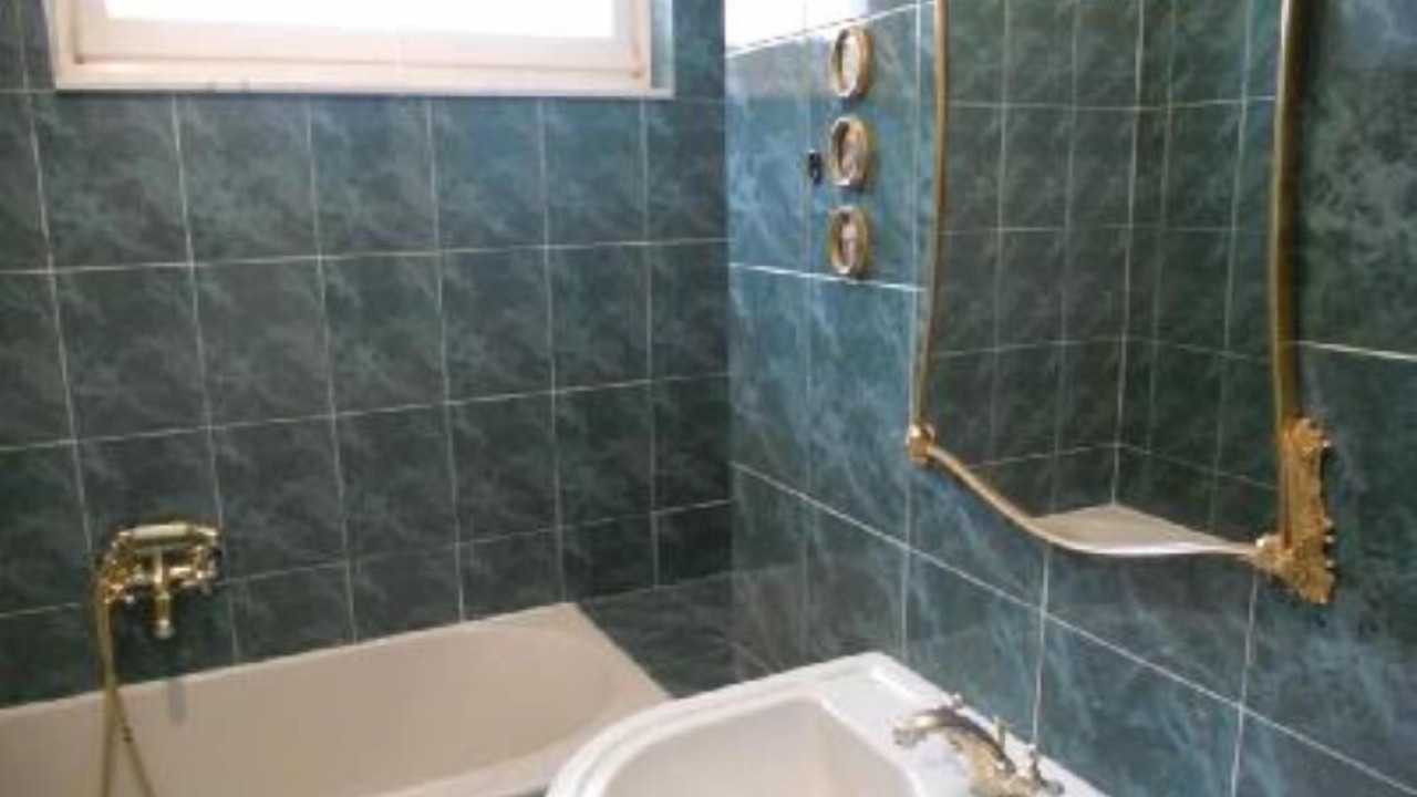 Photo of Bathroom in Sanremo