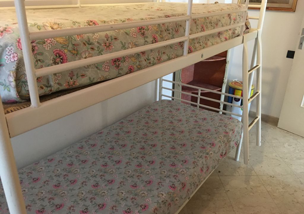 Photo of Bedroom in Sanremo