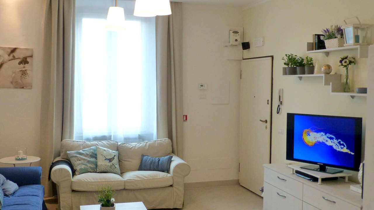 Photo of Livingroom in Santo Spirito
