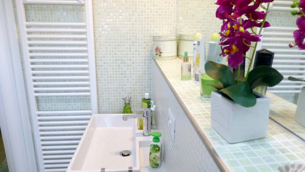 Photo of Bathroom in Santo Spirito