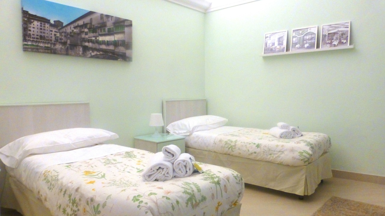 Photo of Bedroom in Santo Spirito