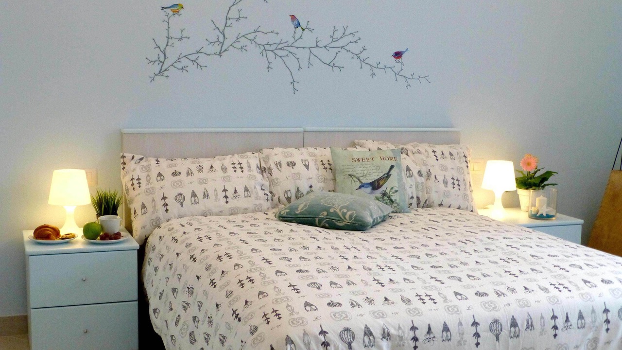 Photo of Bedroom in Santo Spirito