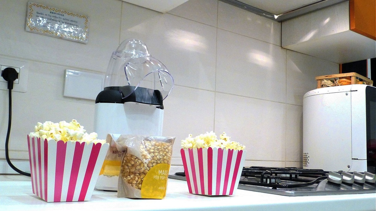 Photo of Kitchen in Santo Spirito