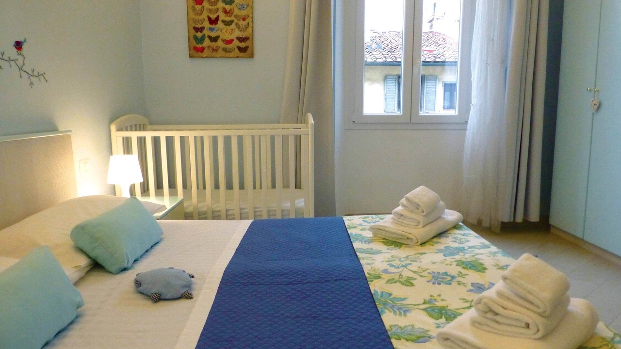 Photo of Bedroom in Santo Spirito