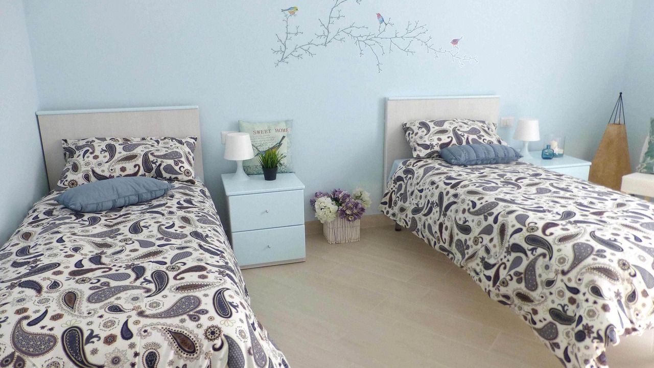 Photo of Bedroom in Santo Spirito