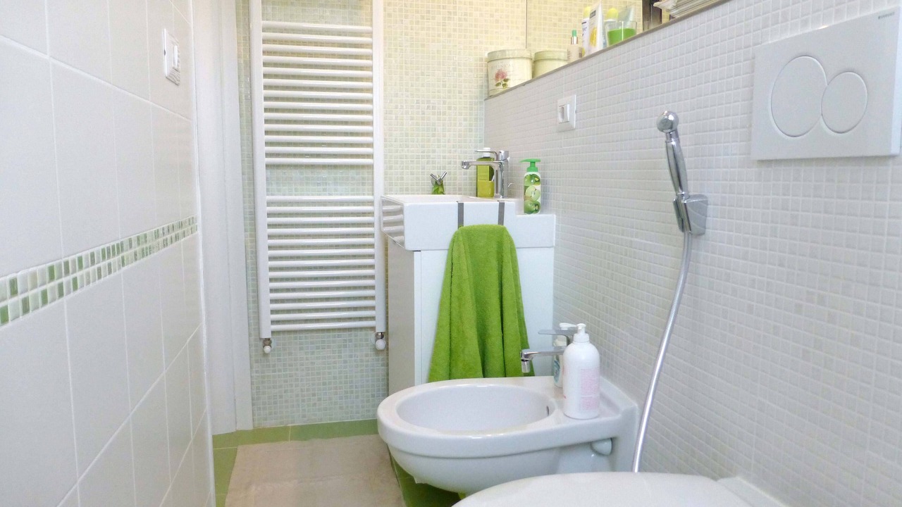 Photo of Bathroom in Santo Spirito
