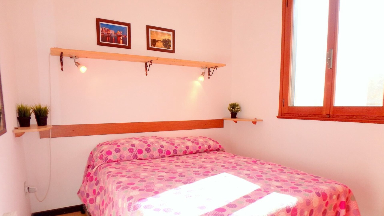 Photo of Bedroom in Lido di Pomposa