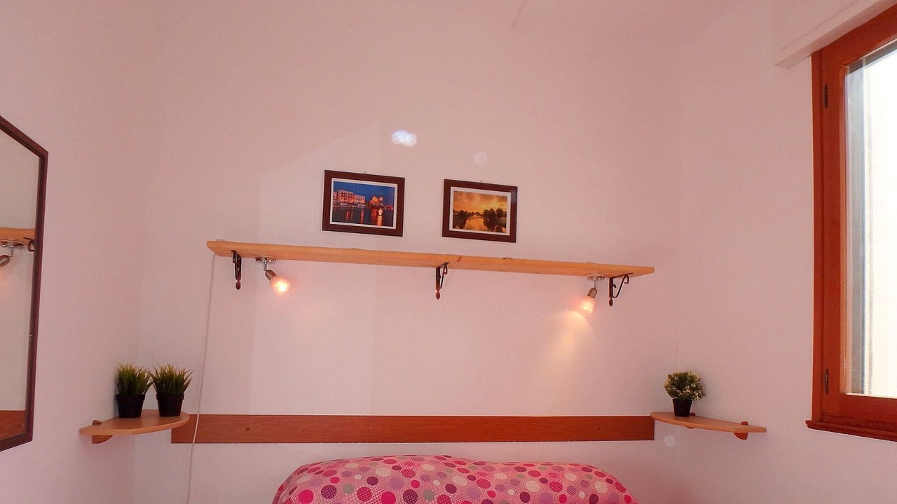 Photo of Bedroom in Lido di Pomposa