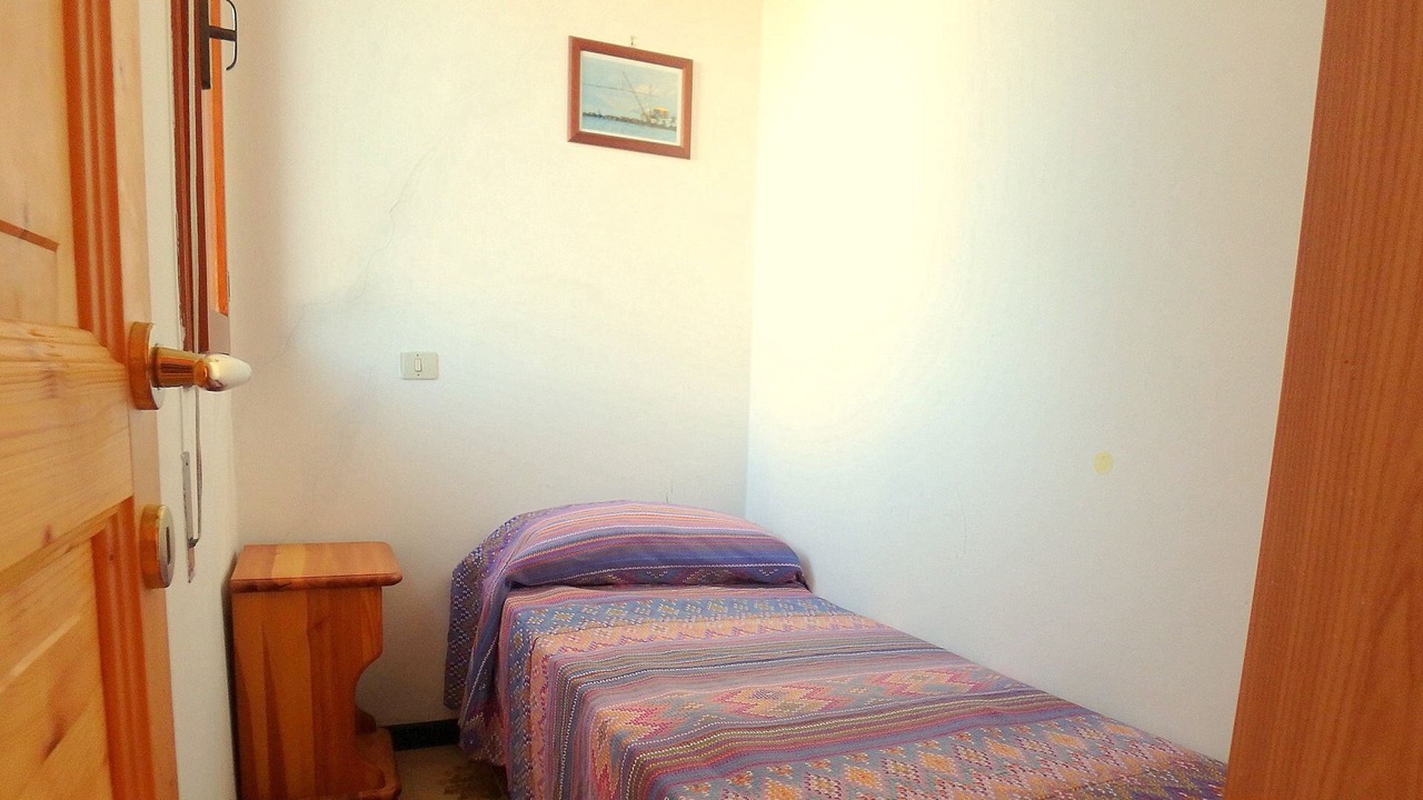 Photo of Bedroom in Lido di Pomposa