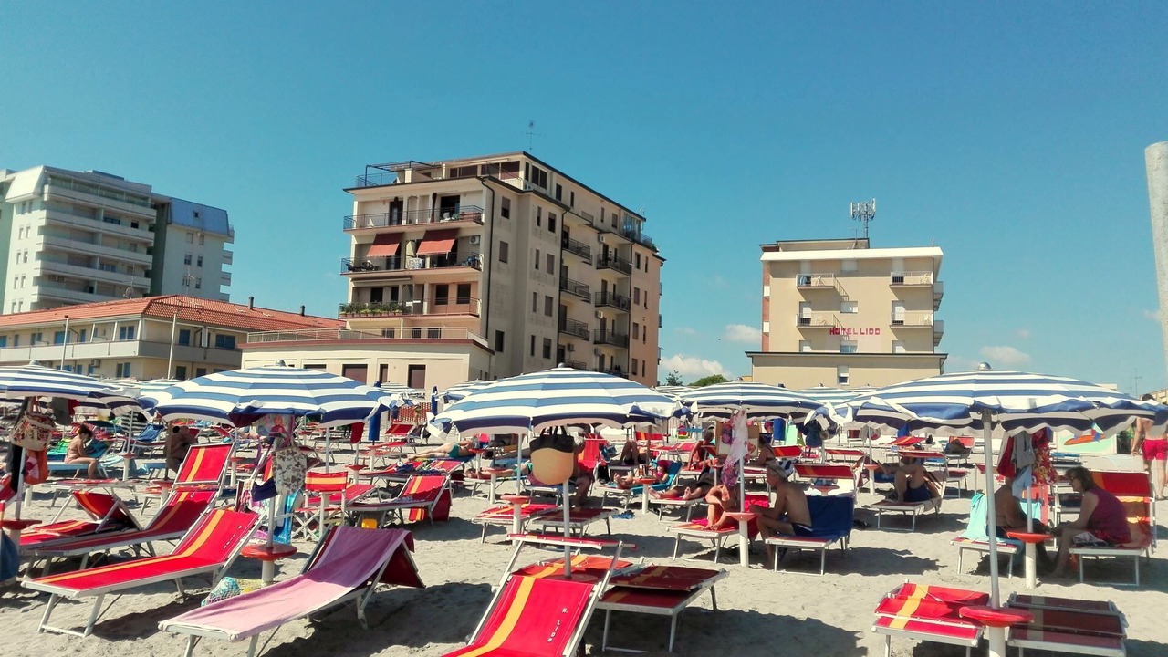 Photo of Others in Lido di Pomposa