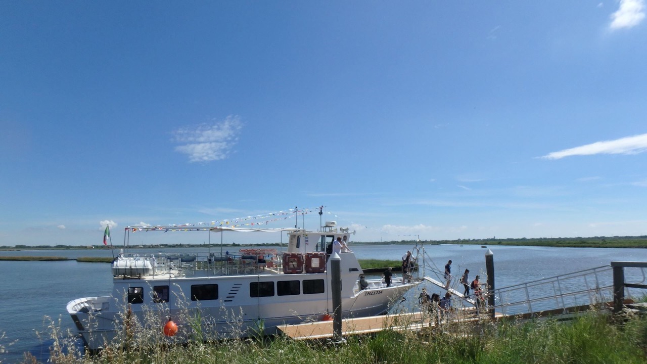 Photo of Others in Lido di Pomposa