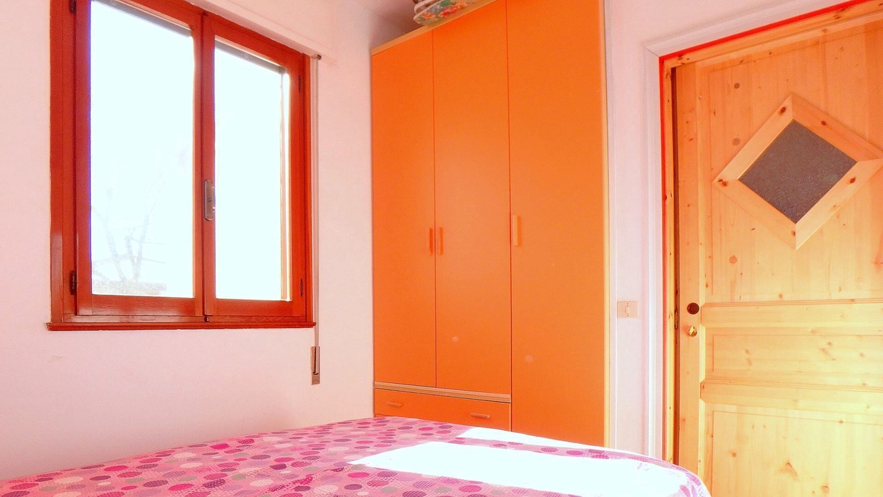 Photo of Bedroom in Lido di Pomposa