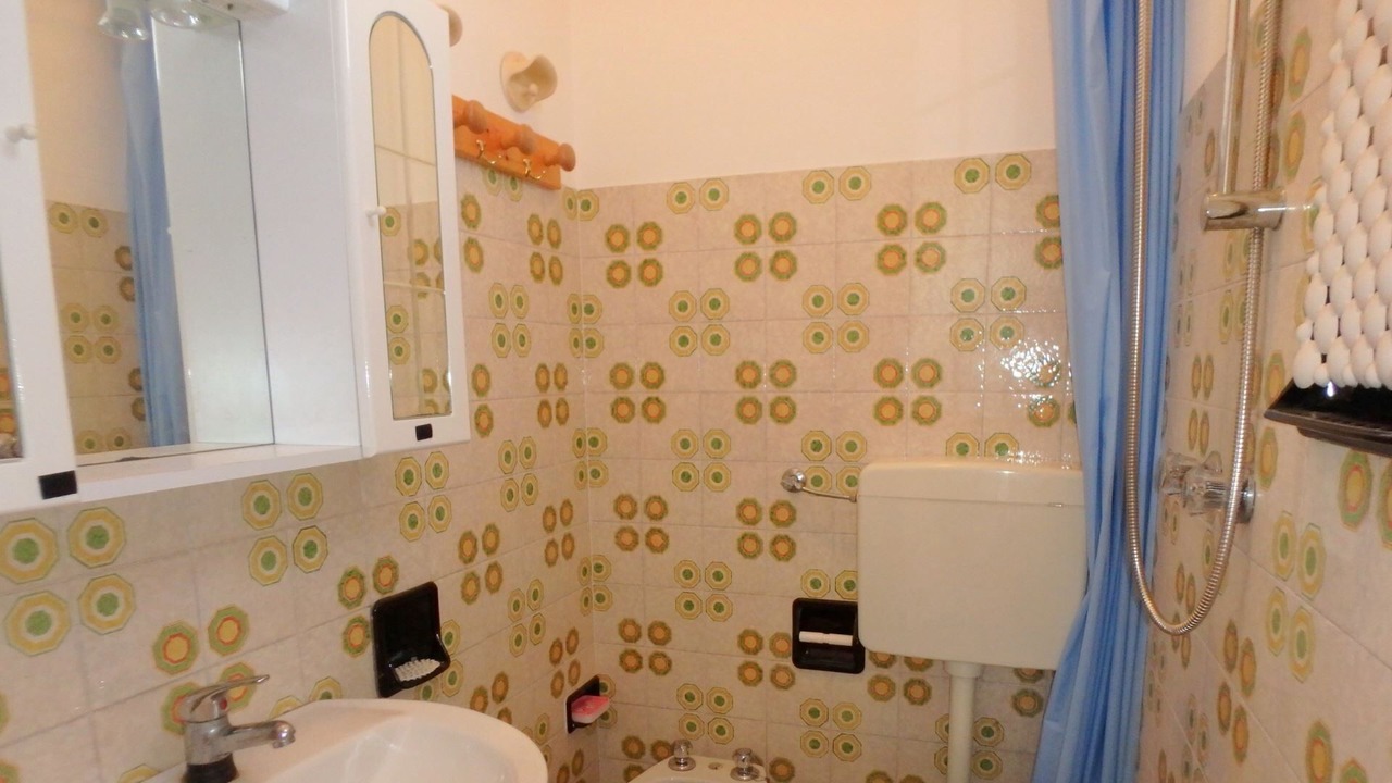 Photo of Bathroom in Lido di Pomposa