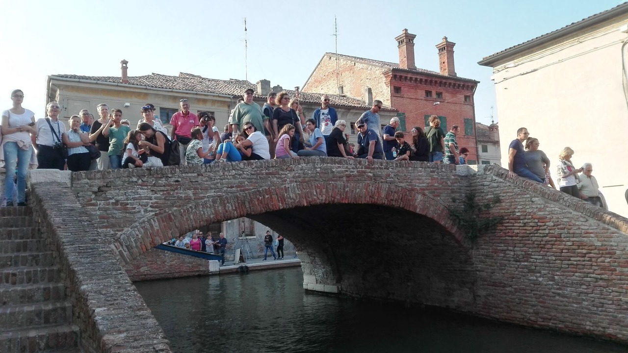 Photo of Outdoor in Lido di Pomposa