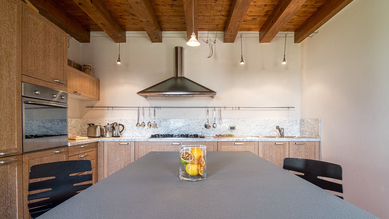 Photo of Kitchen in Salcedo