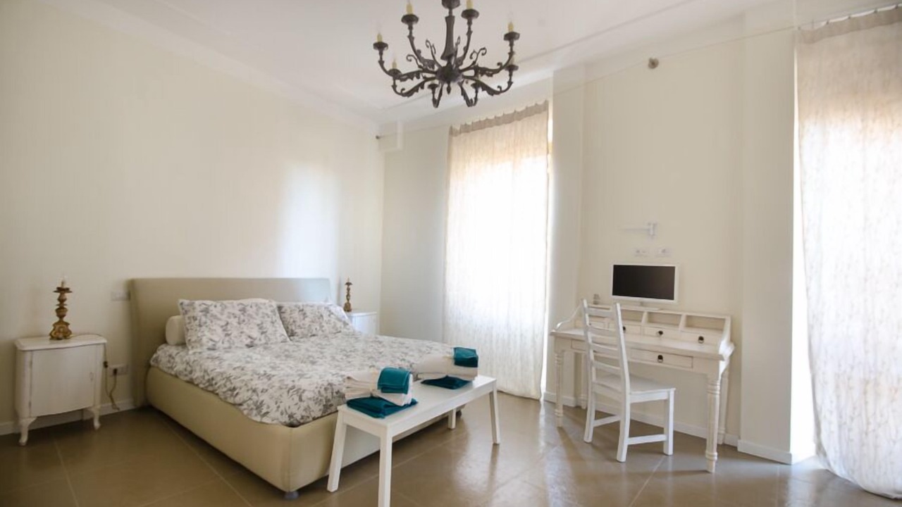 Photo of Bedroom in San Giovanni