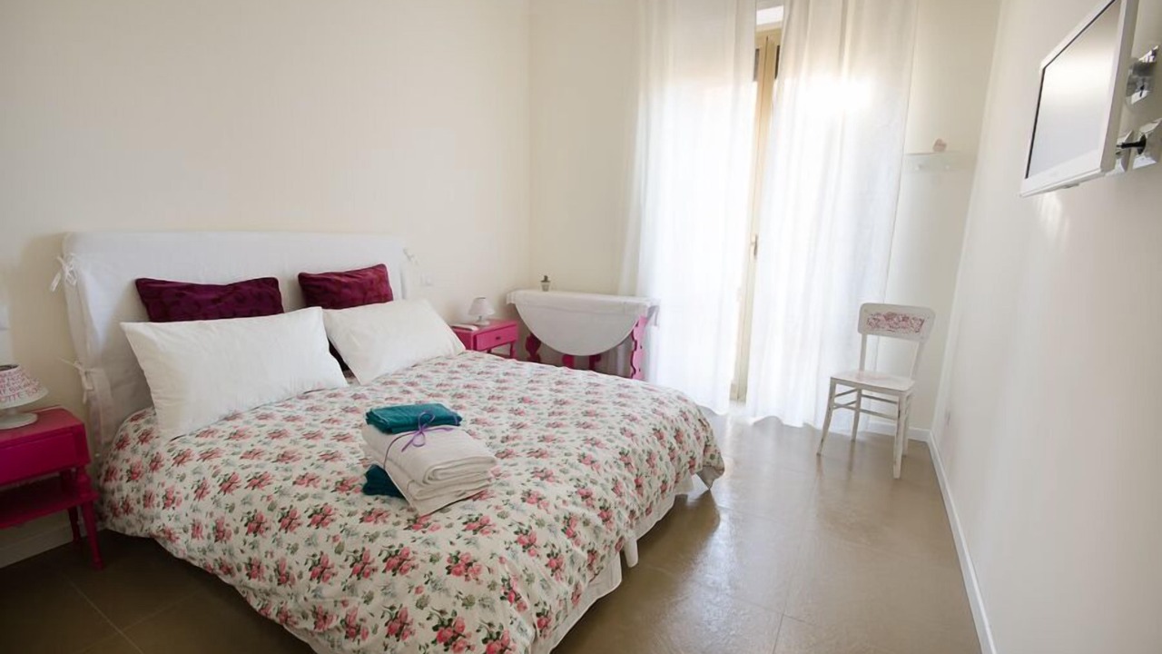 Photo of Bedroom in San Giovanni