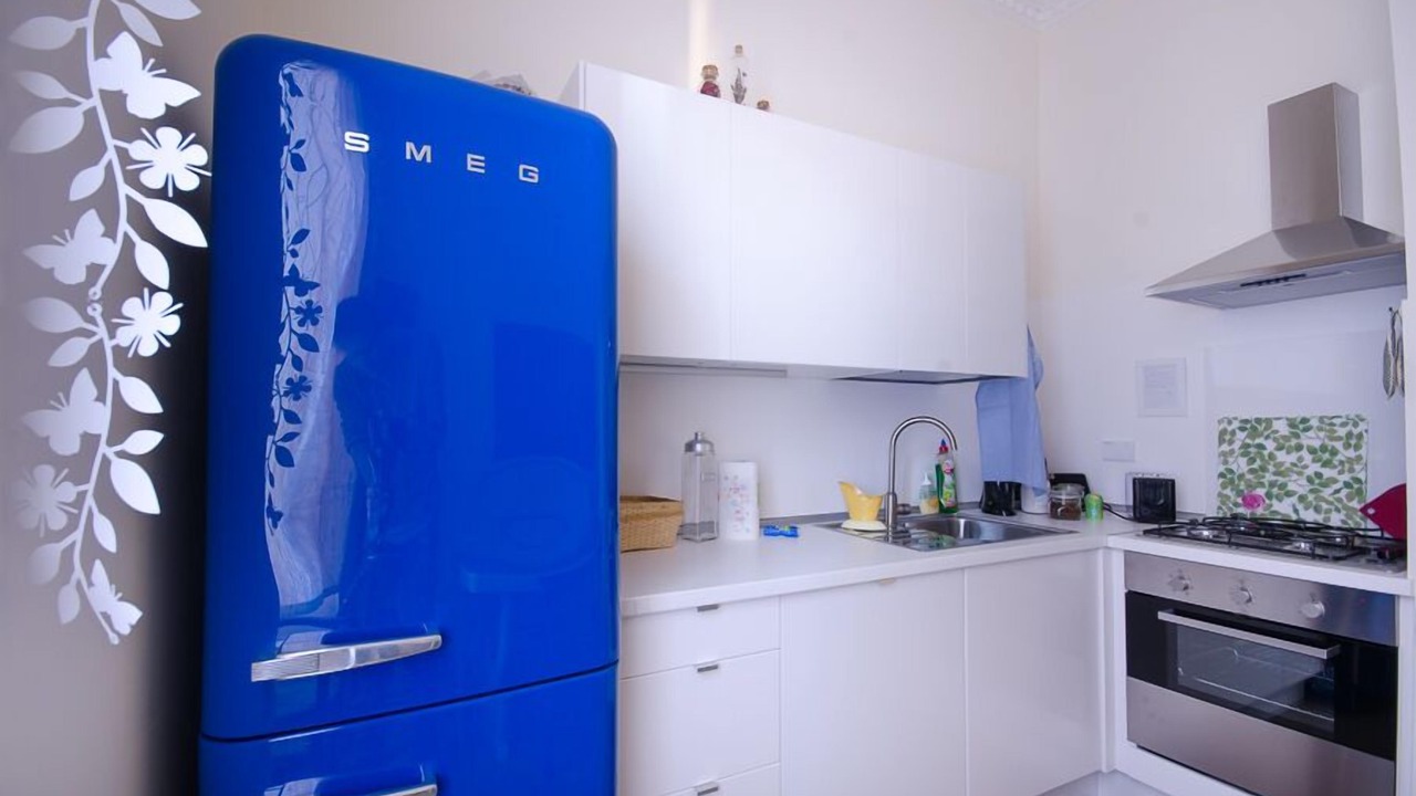 Photo of Kitchen in San Giovanni