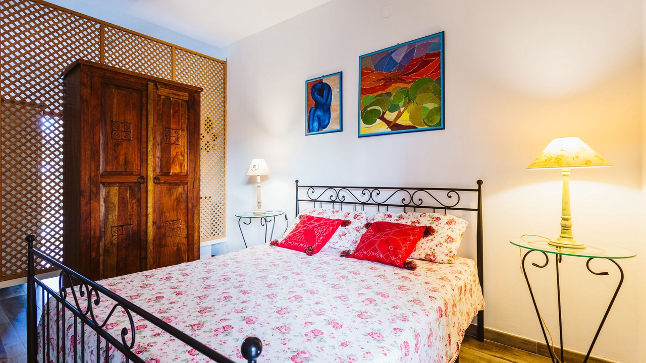 Photo of Bedroom in Augusta