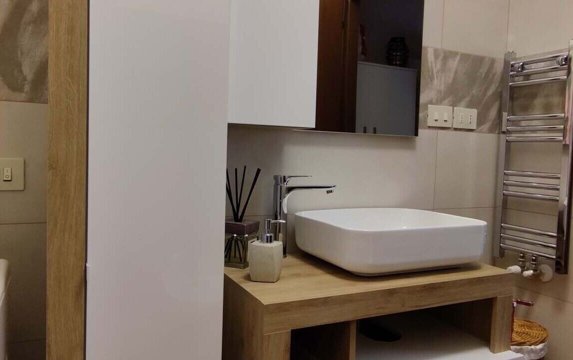 Photo of Bathroom in Gaino