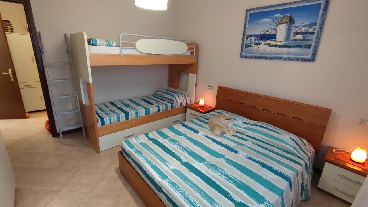 Photo of Bedroom in Gaino
