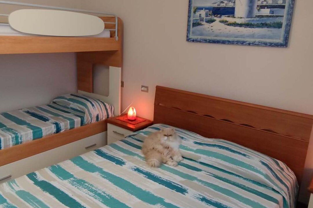 Photo of Bedroom in Gaino