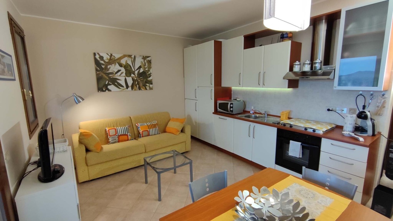 Photo of Livingroom in Gaino