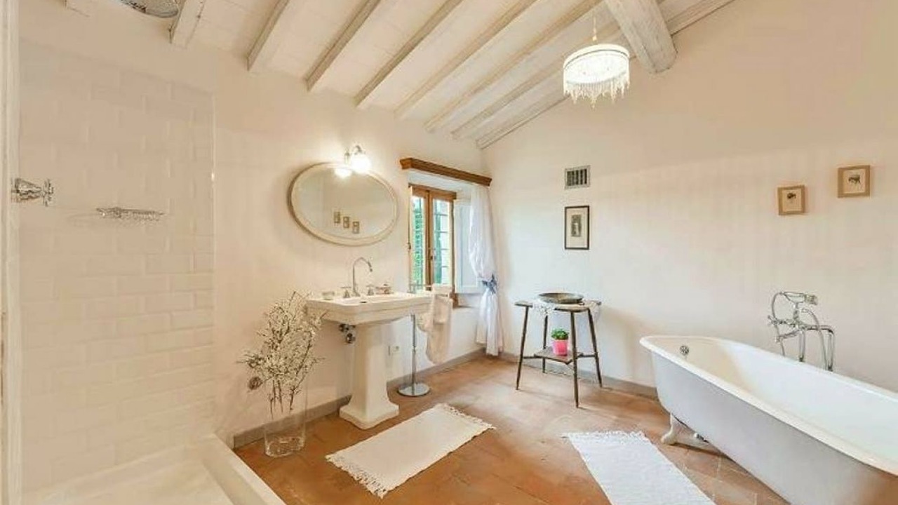 Photo of Bathroom in Tavarnuzze