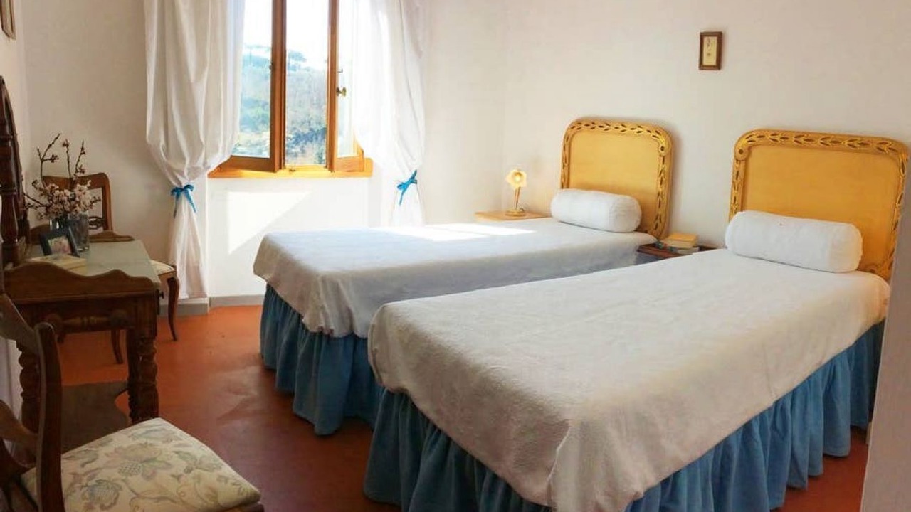 Photo of Bedroom in Tavarnuzze