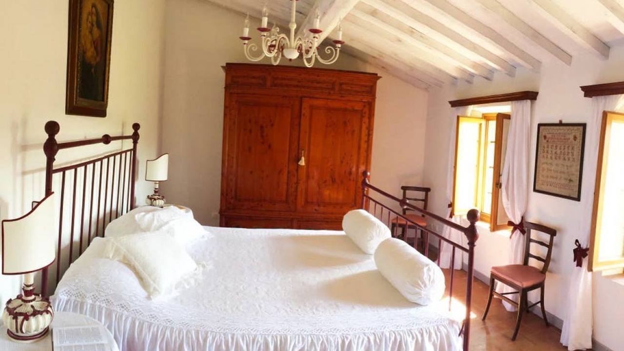 Photo of Bedroom in Tavarnuzze