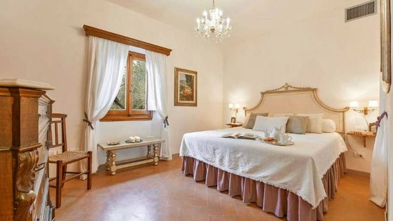Photo of Bedroom in Tavarnuzze