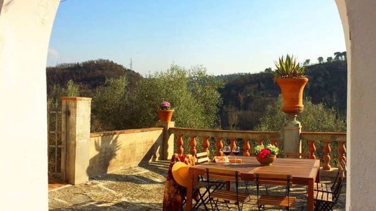Photo of Outdoor in Tavarnuzze