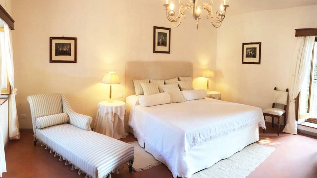 Photo of Bedroom in Tavarnuzze
